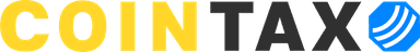 コインタックス株式会社のロゴ