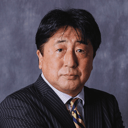 坂本 新のプロフィール写真